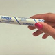 Illustration for article titled Ocean Not Having A Happy Period As Tampon Applicators Wash Up On Canadian Shores